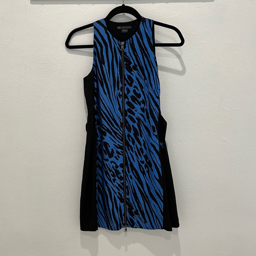 Armani exchange dress